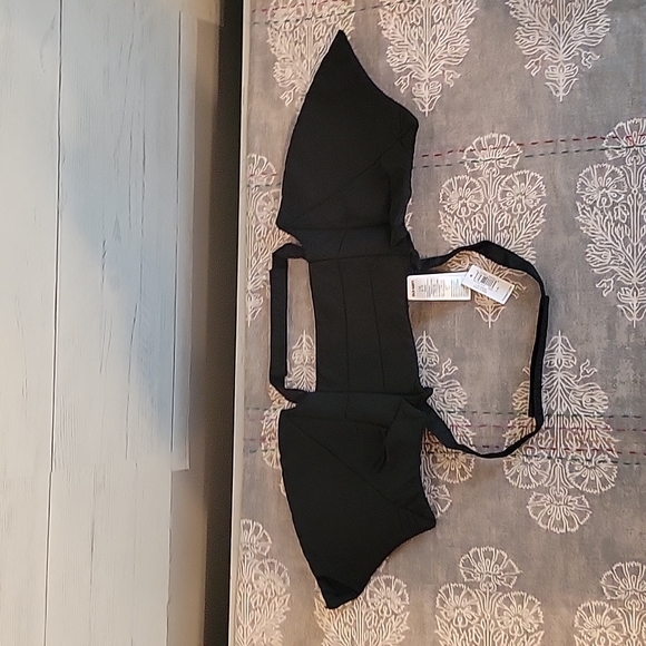 2 LEFT !! NWT | Old Navy Bat Pet Halloween Costume Harness | Size Large/XL - Picture 4 of 8